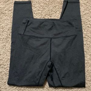 Zyia comfort leggings 6-8